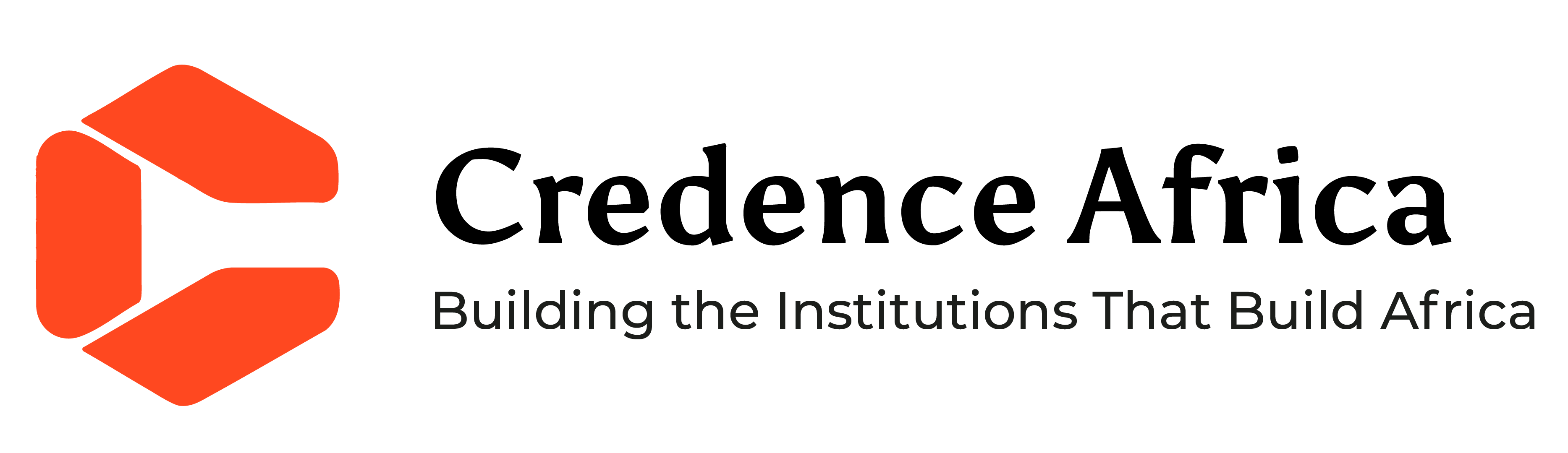 Credence Africa logo